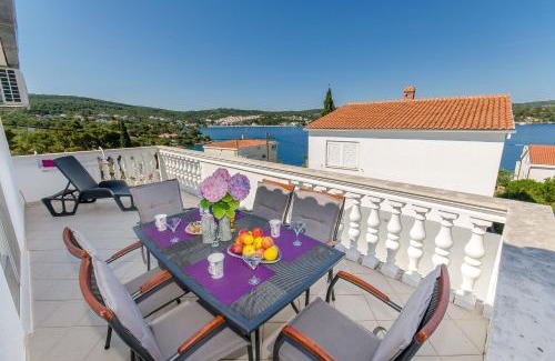 Necujam Apartamento | Apartment Zvonimir