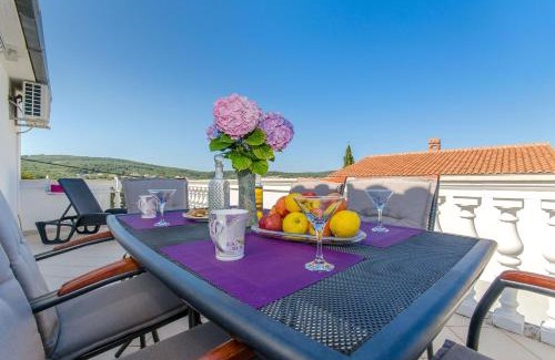 Necujam Apartamento | Apartment Zvonimir