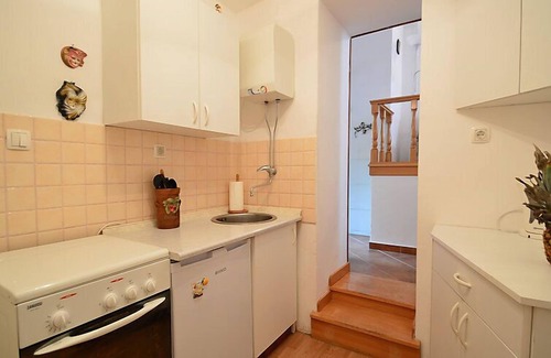 Opric Apartamento | Apartamento Zvonko by Interhome