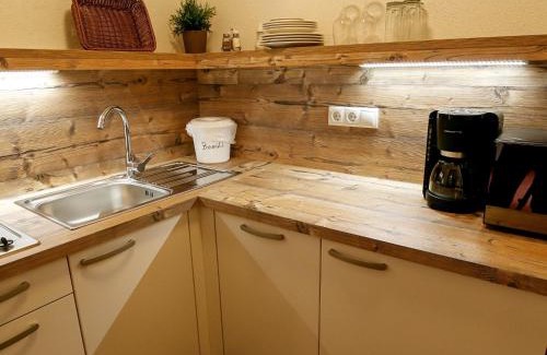Feichten Apartamento | Apartment Zweizimmer by Interhome
