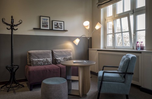 Uhlenhorst Apartamento | Apartamento040 **** a domicilio en Hamburgo