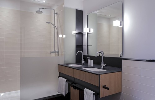 Uhlenhorst Apartamento | Apartamento040 **** a domicilio en Hamburgo