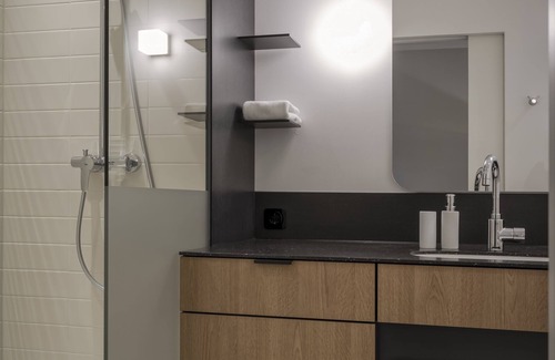 Uhlenhorst Apartamento | Apartamento040 **** a domicilio en Hamburgo