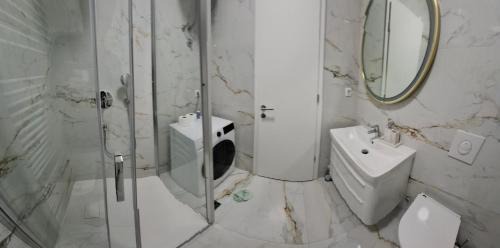 Siroki Brijeg Apartamento | Apartment24