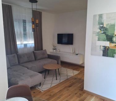 Siroki Brijeg Apartamento | Apartment24