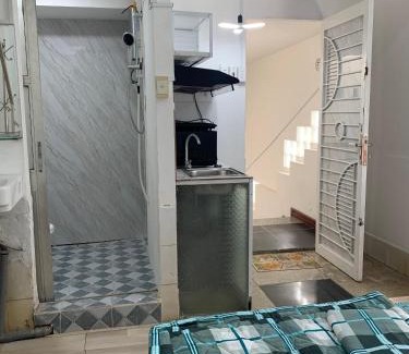 Bui Thi Xuan Casa | Apartment4vip-1495 Lê Thị Riêng