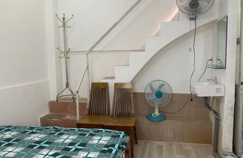 Bui Thi Xuan Casa | Apartment4vip-1495 Lê Thị Riêng