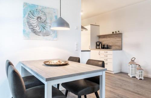 Grossenbrode Apartamento | Apartmentanlage Meerblickvilla Apartmentanlage Meerblickvilla 0-01