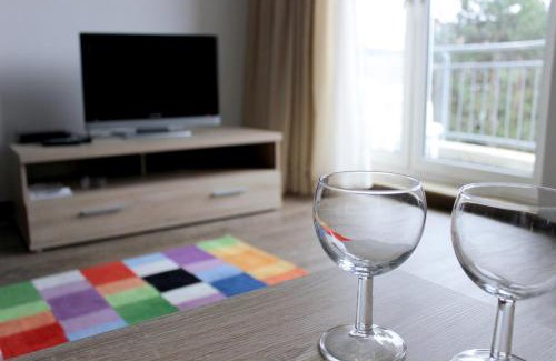 Lutzel Apartamento | Apartmentcenter Koblenz