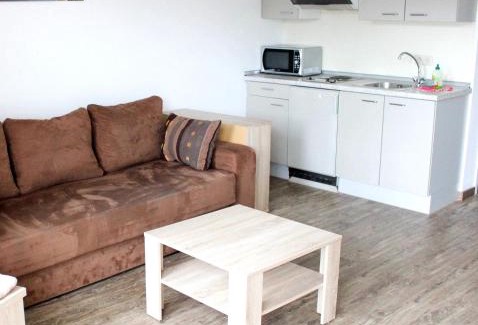 Lutzel Apartamento | Apartmentcenter Koblenz
