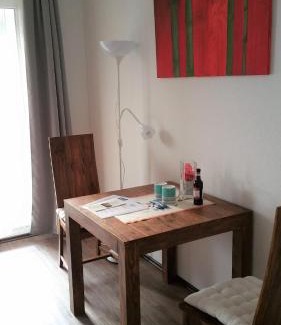 Lutzel Apartamento | Apartmentcenter Koblenz