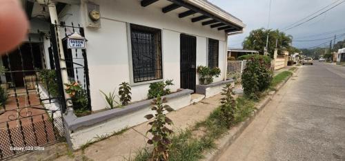 Sector 2 Apartamento | Apartmentelsauce
