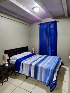 Sector 2 Apartamento | Apartmentelsauce