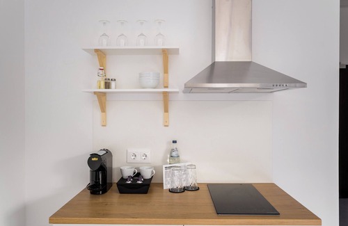 Neukoelln Apartamento | Apartmenthaus Berlin Neukölln