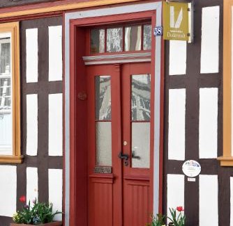 Duderstadt Apartamento | Apartmenthaus Duderstadt
