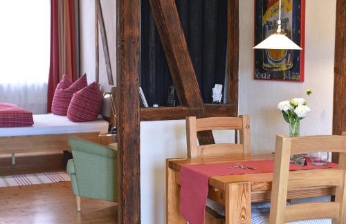 Duderstadt Apartamento | Apartmenthaus Duderstadt