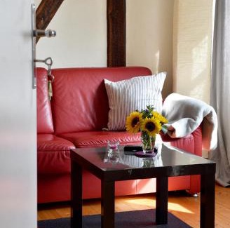Duderstadt Apartamento | Apartmenthaus Duderstadt