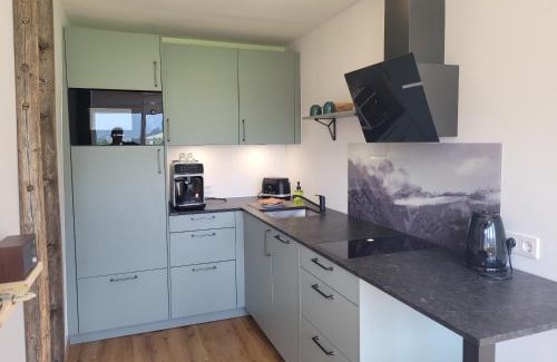 Gosau Apartamento | Apartmenthaus Edelweiss in Gosau