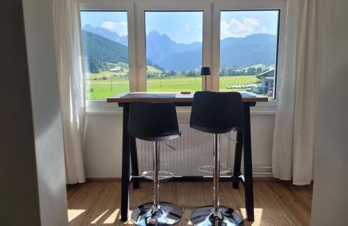 Gosau Apartamento | Apartmenthaus Edelweiss in Gosau