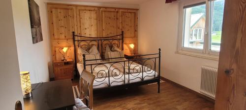 Gosau Apartamento | Apartmenthaus Edelweiss in Gosau