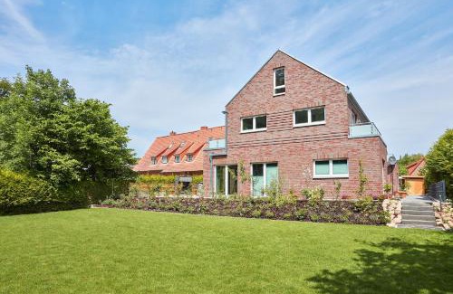 Hohwacht Apartamento | Apartmenthaus Emily by POLY Hohwacht