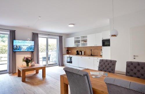 Hohwacht Apartamento | Apartmenthaus Emily by POLY Hohwacht