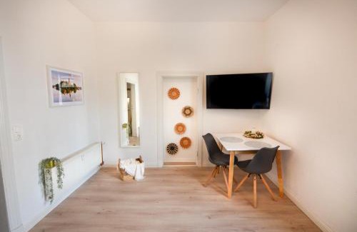 Schwerin Apartamento | Apartmenthaus Fritz Reuter