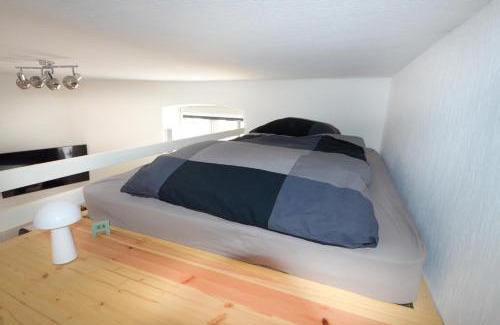 Schwerin Apartamento | Apartmenthaus Fritz Reuter