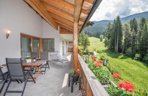 Bressanone Apartamento | Apartmenthaus Fuchsmaurer