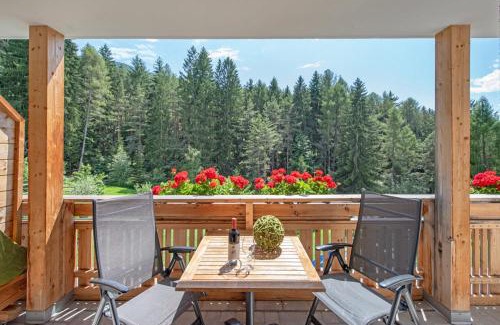 Bressanone Apartamento | Apartmenthaus Fuchsmaurer