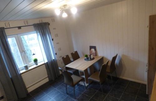 Wilhelmshaven Apartamento | Apartmenthaus Geniusbank EL