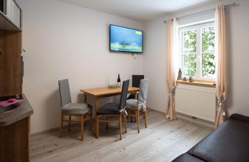 Haus im Ennstal Apartamento | Apartmenthaus HAUS Gipfelglück Apartment DOCHSTOA