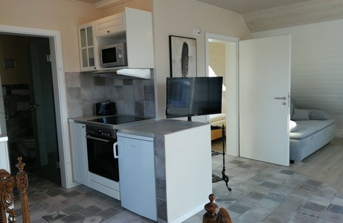 Walle Apartamento | Apartmenthaus in Walle