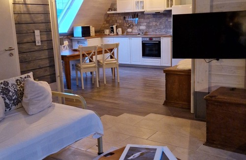 Walle Apartamento | Apartmenthaus in Walle