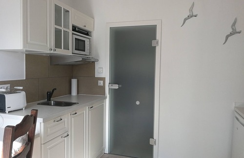 Walle Apartamento | Apartmenthaus in Walle