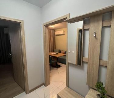 Panagyurishte Apartamento | Apartmenthaus Oborishte - 9