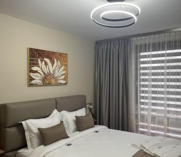 Panagyurishte Apartamento | Apartmenthaus Oborishte - 9