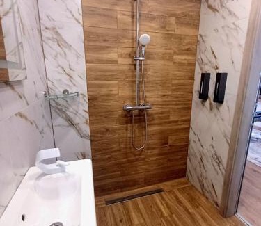 Panagyurishte Apartamento | Apartmenthaus Oborishte - 27