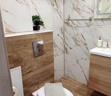 Panagyurishte Apartamento | Apartmenthaus Oborishte - 27