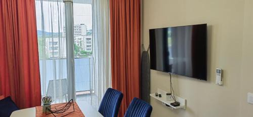 Panagyurishte Apartamento | Apartmenthaus Oborishte - 24