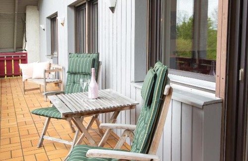 Bad Griesbach-Therme Apartamento | Apartmenthaus Rottalblick