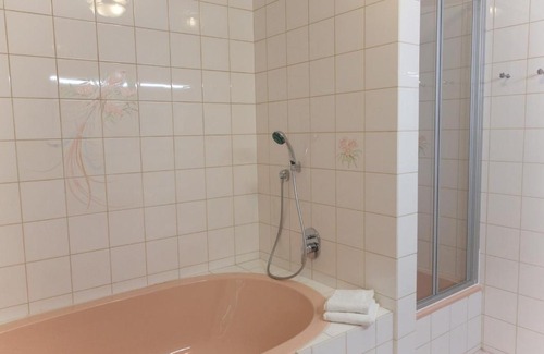 Bad Griesbach-Therme Apartamento | Apartmenthaus Rottalblick