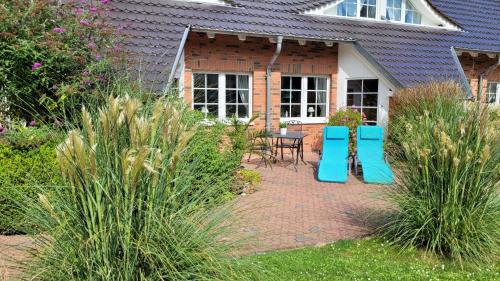 Katzow Apartamento | Apartmenthaus Storchennest