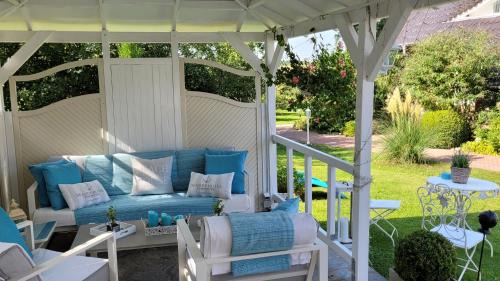 Katzow Apartamento | Apartmenthaus Storchennest