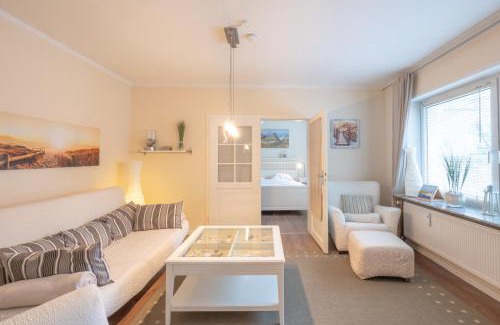 Toenning Apartamento | Apartmenthaus Tönning Sanddüne
