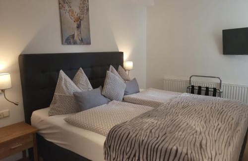 Sankt Wolfgang im Salzkammergut Apartamento | Apartmenthaus WALDHORN