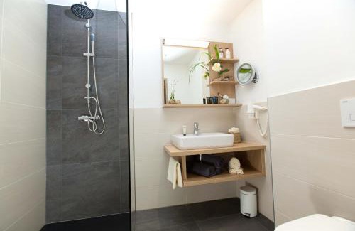 Traunkirchen Apartamento | Apartmenthotel 's Mitterndorf