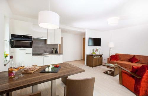 Traunkirchen Apartamento | Apartmenthotel 's Mitterndorf