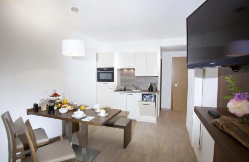 Traunkirchen Apartamento | Apartmenthotel 's Mitterndorf