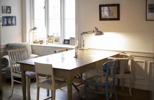 Osterbro Apartamento | ApartmentInCopenhagen Apartment 1064